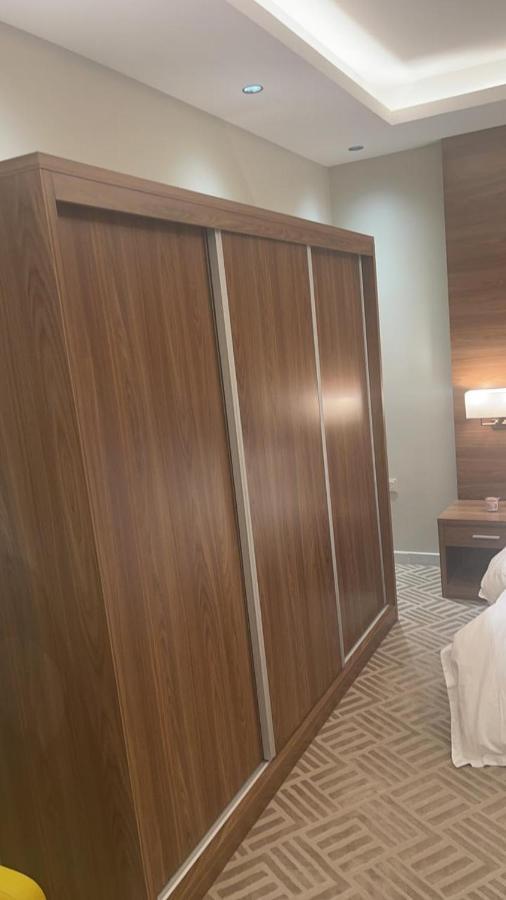 Reef Al Qassim Hotel Apartments Buraidah Exteriör bild