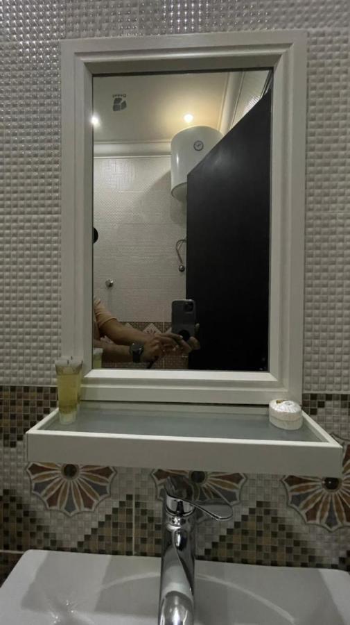 Reef Al Qassim Hotel Apartments Buraidah Exteriör bild